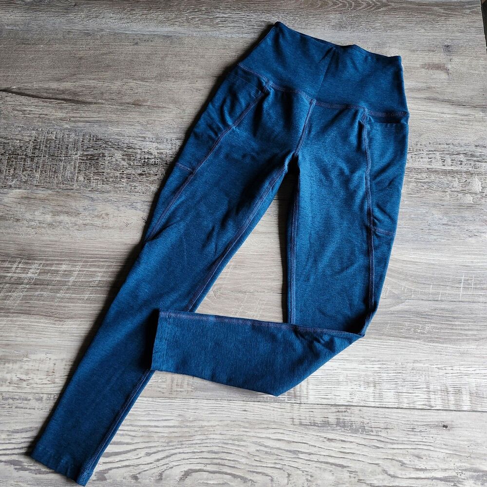 (XS) Beyond Yoga leggings